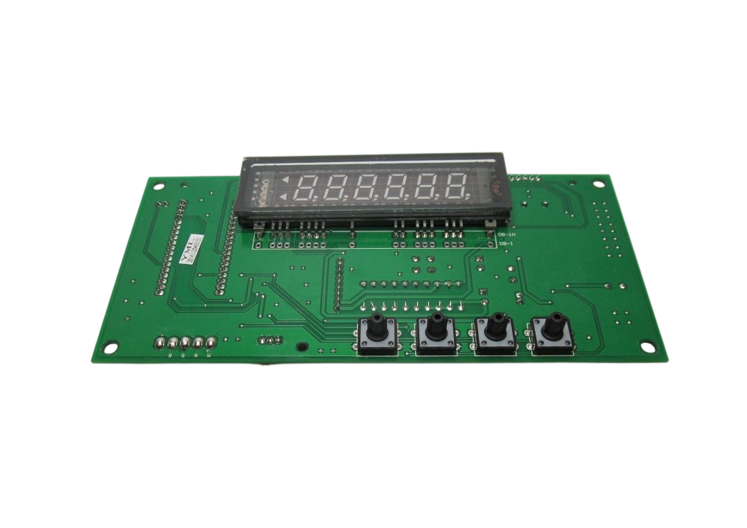 Плата MAIN PCB ASS Y DB-H CAS Плата MAIN PCB ASS Y DB-H CAS