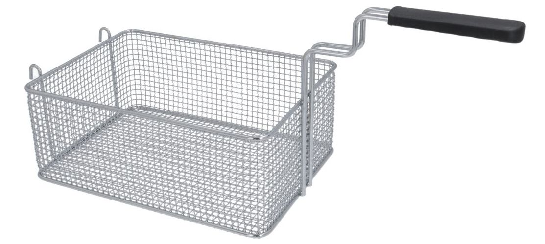 Корзина 310x230x120 мм для фритюрницы GIORIK (2012893) Корзина 310x230x120 мм для фритюрницы GIORIK (2012893)