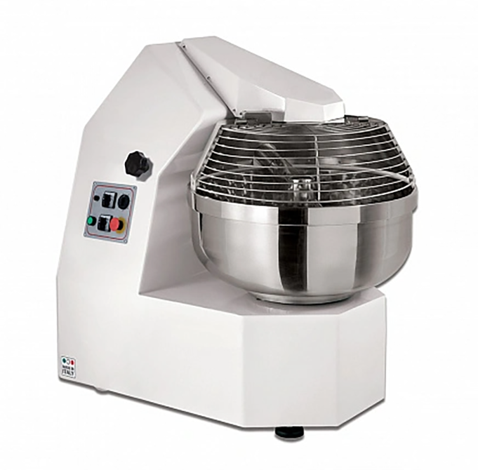 Машина тестомесильная FC25 220V WLBAKE Машина тестомесильная FC25 220V WLBAKE