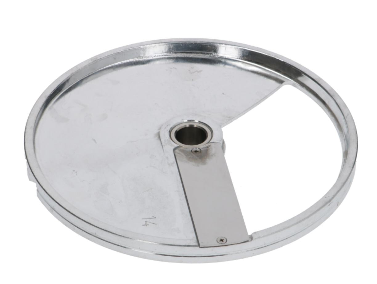 Диск для нарезки SIRMAN (40751DF14) Диск для нарезки SIRMAN (40751DF14)