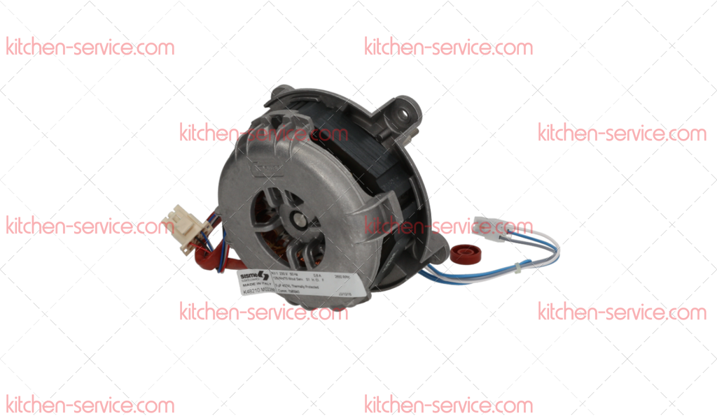 Электродвигатель SISME K48210-M02288 (7110254) Электродвигатель SISME K48210-M02288 (7110254)