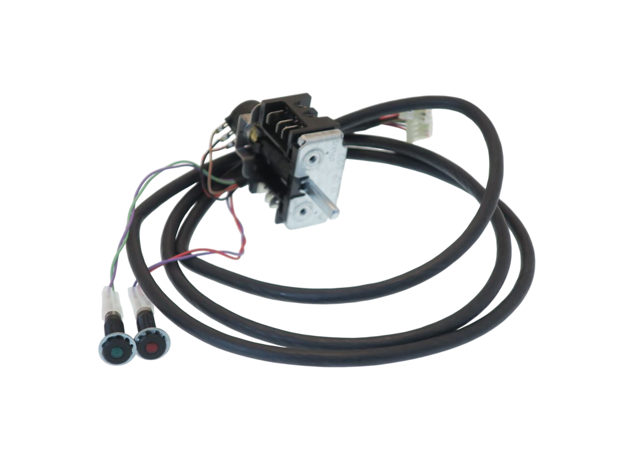 Потенциометр 16 А для AMBACH (5003522626) Потенциометр 16 А для AMBACH (5003522626)