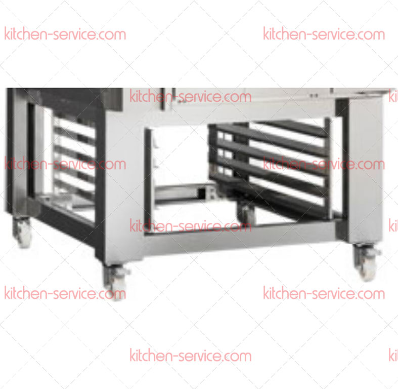 Подставка под печь для QUASAR MINI TOP 4676 SOTTORIVA Подставка под печь для QUASAR MINI TOP 4676 SOTTORIVA