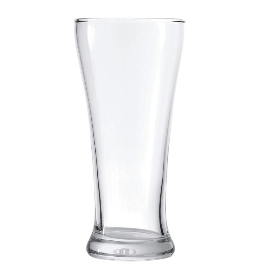 Бокал для пива 400 мл BEER GLASS OCEAN (1B00914) Бокал для пива 400 мл BEER GLASS OCEAN (1B00914)