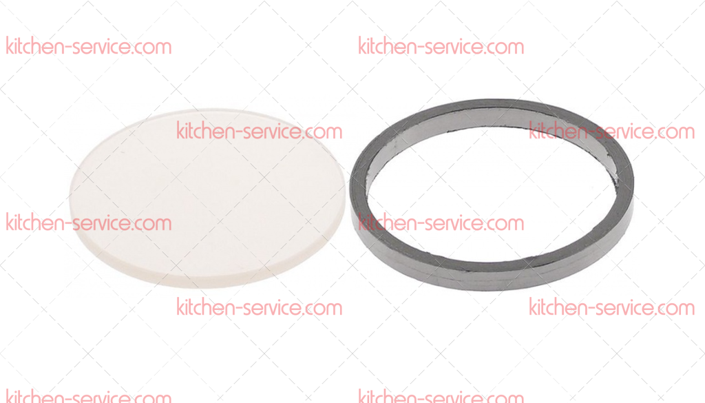 Стекло для лампы печи (5049278) Стекло для лампы печи (5049278)