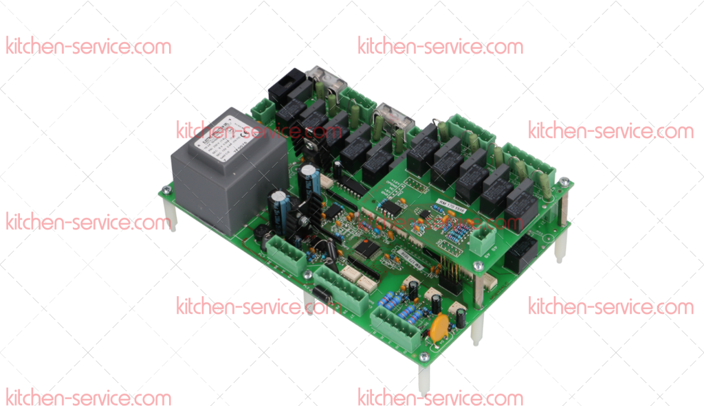 Плата печатная для печи (5029965) Плата печатная для печи (5029965)