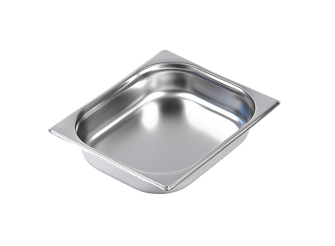 Гастроемкость GN1/2x65 мм 812-2 KITCHEN MUSE Гастроемкость GN1/2x65 мм 812-2 KITCHEN MUSE