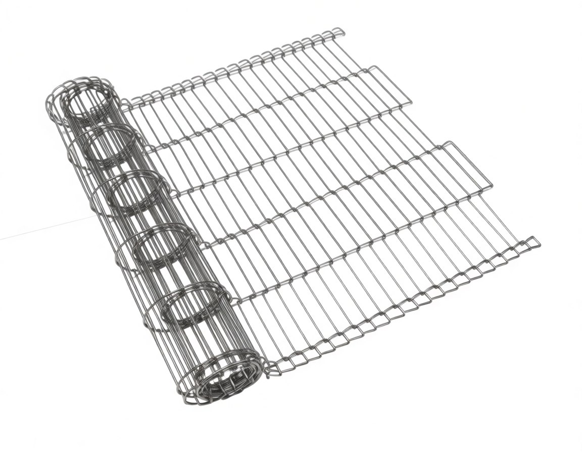Лента конвейерная для тостера конвейерного VORTMAX (01.02.1005004) Лента конвейерная для тостера конвейерного VORTMAX (01.02.1005004)