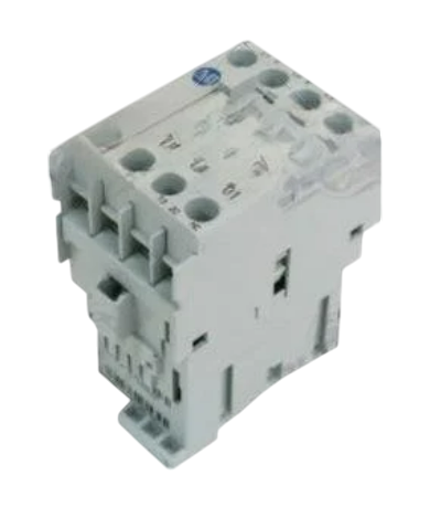 Контактор для катков гладильных GMP (100-C09KJ01) Контактор для катков гладильных GMP (100-C09KJ01)