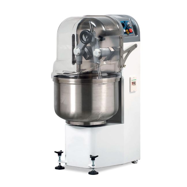 Машина тестомесильная SPM 200 WLBAKE Машина тестомесильная SPM 200 WLBAKE