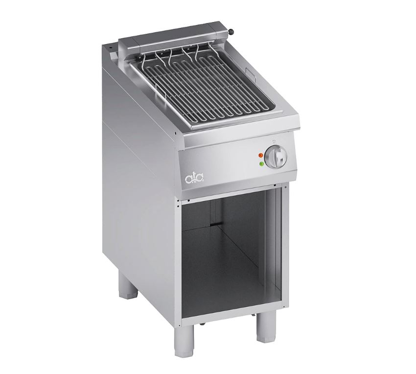 Гриль-вапоро электрический VG E74 A VORTMAX Гриль-вапоро электрический VG E74 A VORTMAX