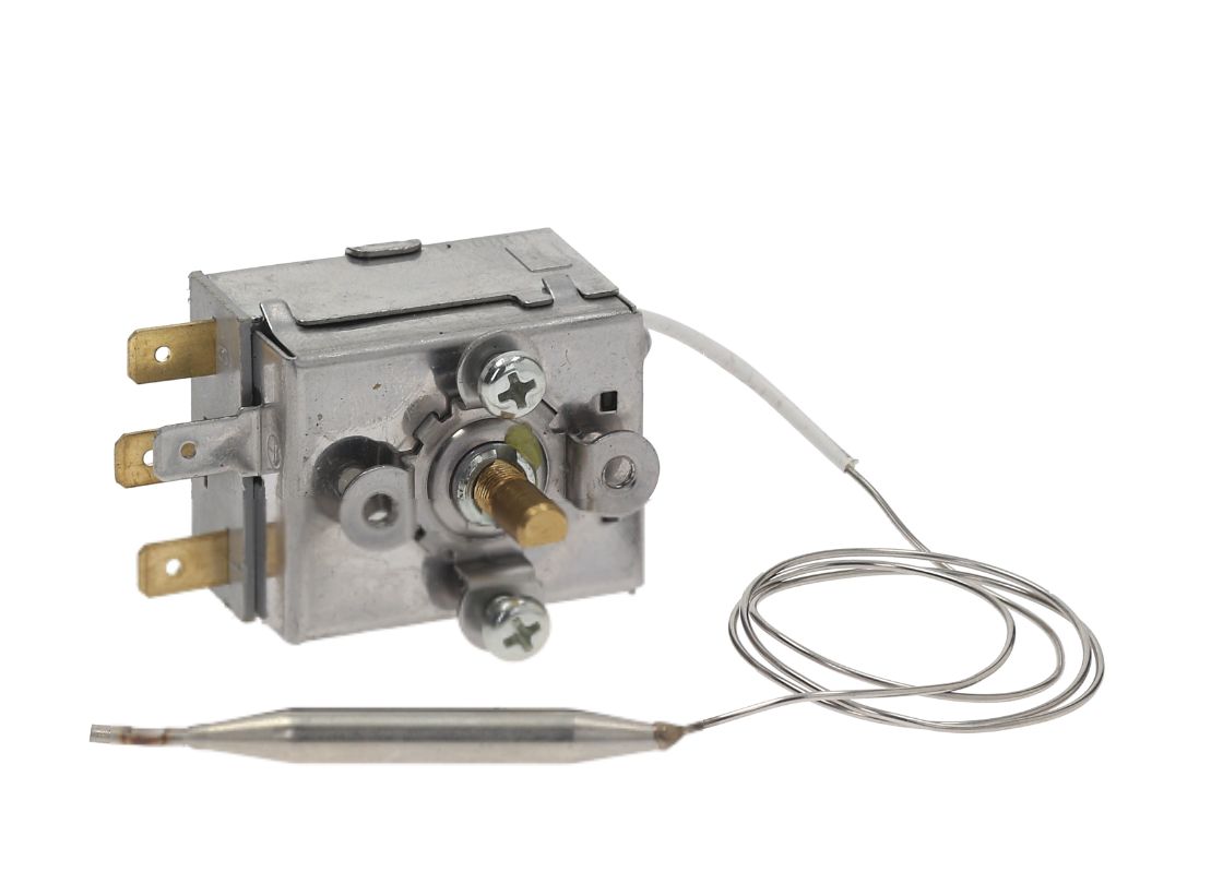 Термостат рабочий для макароноварки PASTI 8 SIRMAN (FG92000) Термостат рабочий для макароноварки PASTI 8 SIRMAN (FG92000)