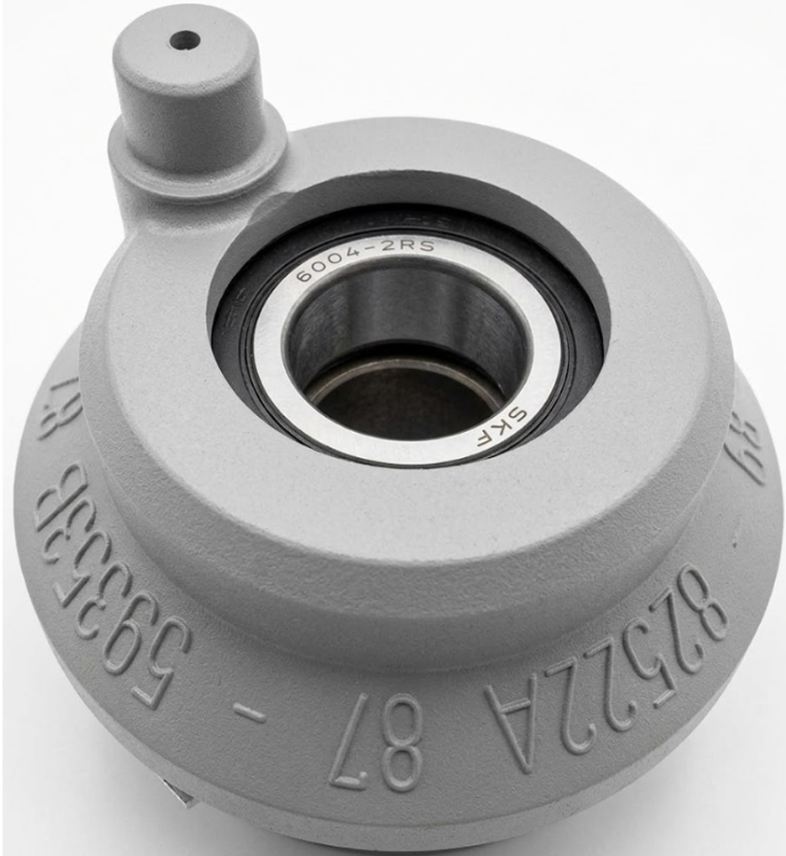 Муфта обгонная для гладильных катков GMP (490100011) Муфта обгонная для гладильных катков GMP (490100011)