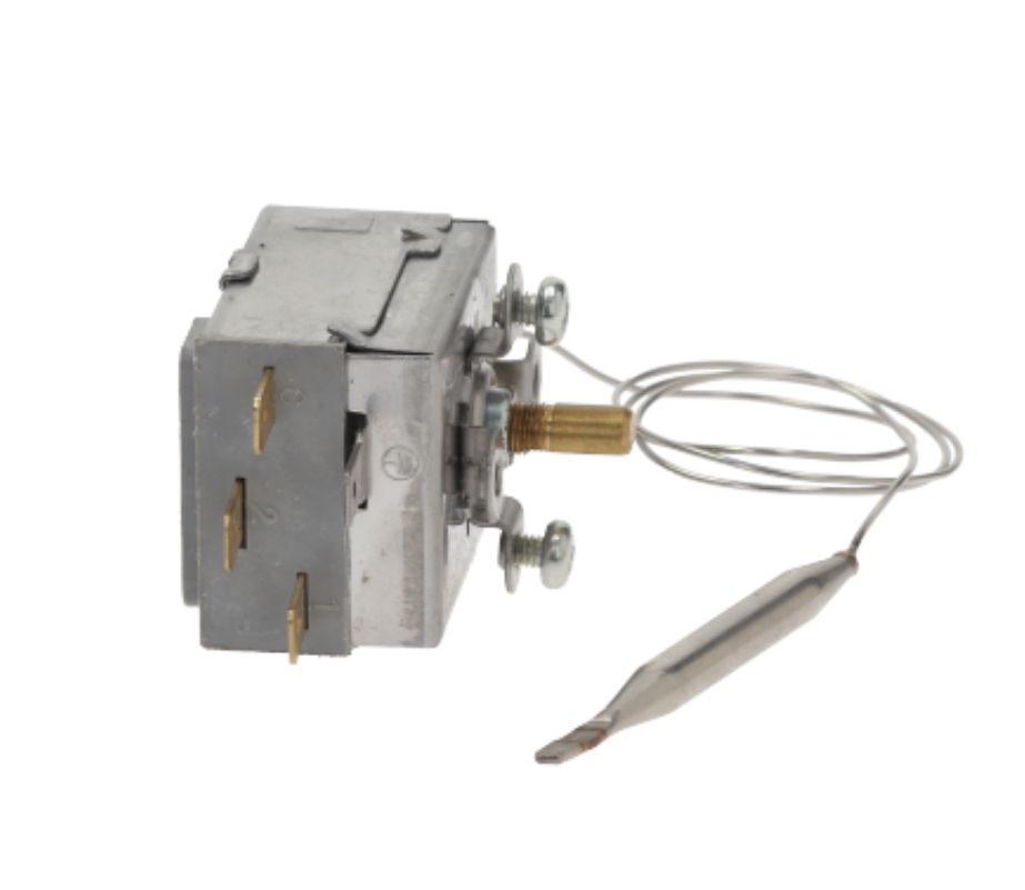 Термостат рабочий для макароноварки PASTI 8 SIRMAN (FG92000) Термостат рабочий для макароноварки PASTI 8 SIRMAN (FG92000)