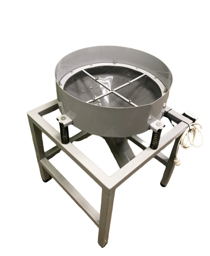 Мукопросеиватель ВС-31, окрашенное исполнение МЕХАНИЗМЫ Мукопросеиватель ВС-31, окрашенное исполнение МЕХАНИЗМЫ