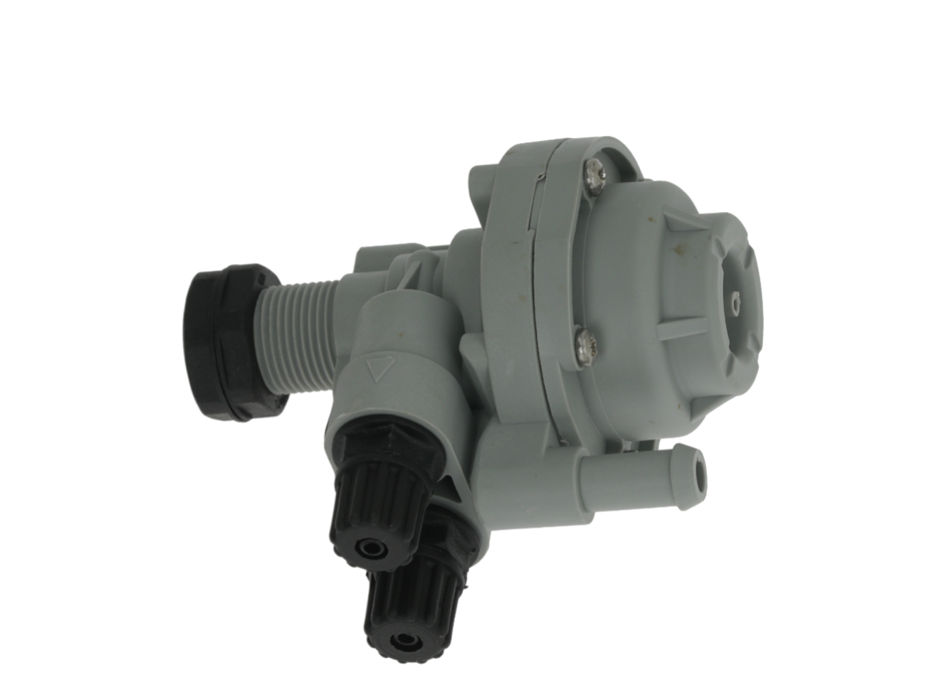 Дозатор гидравлический ополаскивателя DIB3P SEKO (DIB0603P4000) Дозатор гидравлический ополаскивателя DIB3P SEKO (DIB0603P4000)