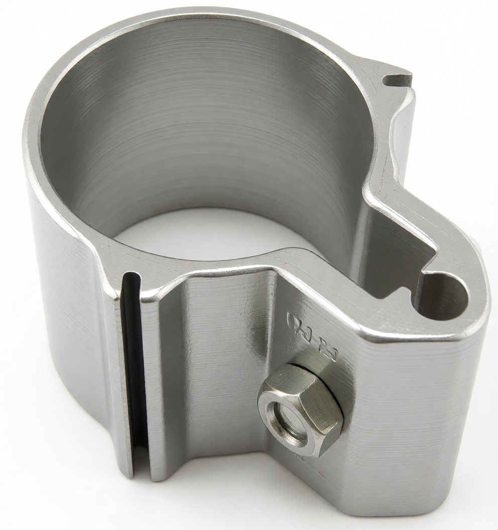 Хомут для полки нижней EURAST Хомут для полки нижней EURAST