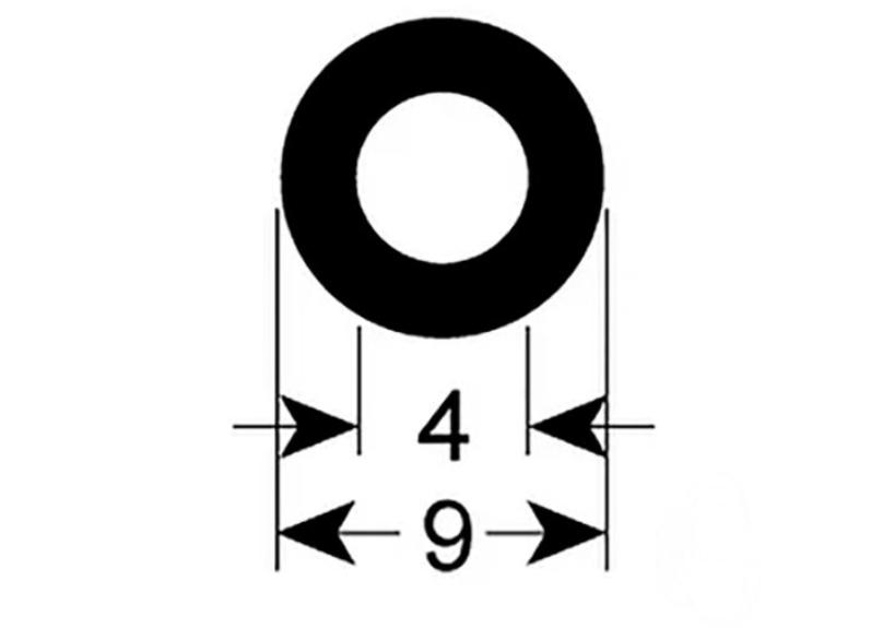 Уплотнитель для HENKELMAN (0320227AN) Уплотнитель для HENKELMAN (0320227AN)