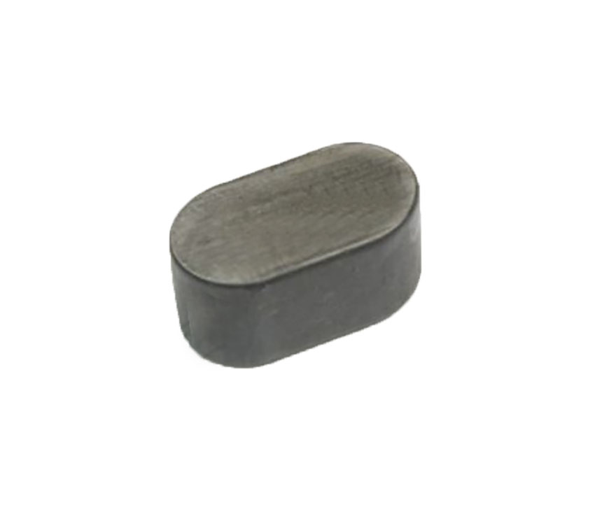 Шпонка A402-040408N для SPAR Шпонка A402-040408N для SPAR