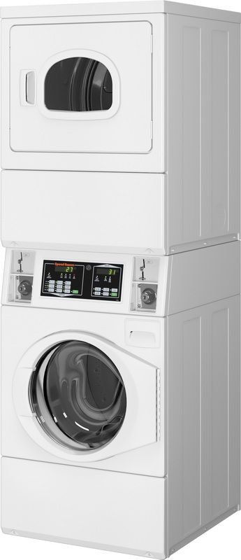 Машина стирально-сушильная NT3 ALLIANCE Машина стирально-сушильная NT3 ALLIANCE