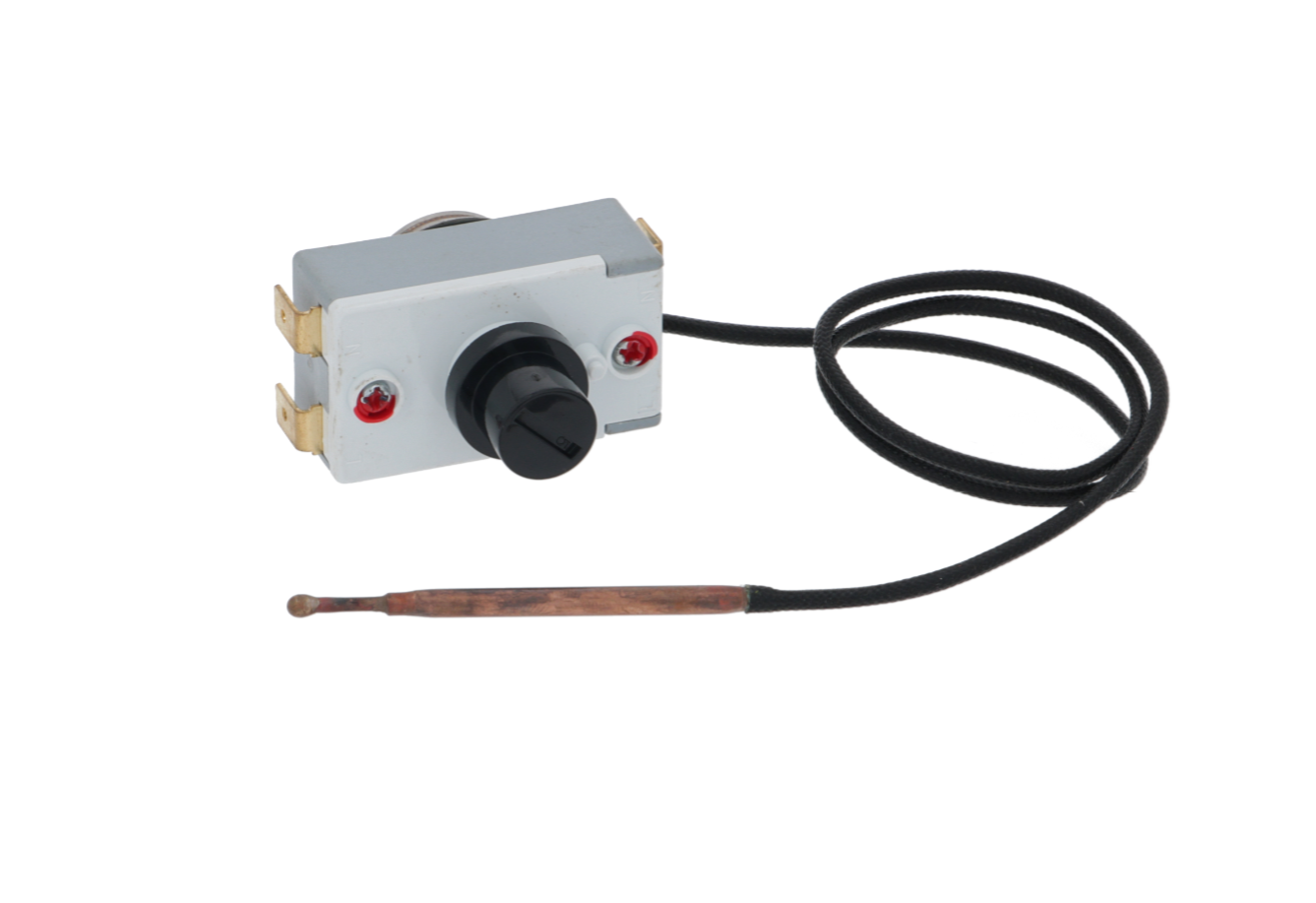 Термостат рабочий однофазный 161C 230В для BUBBLE CARIMALI (96.05154) Термостат рабочий однофазный 161C 230В для BUBBLE CARIMALI (96.05154)