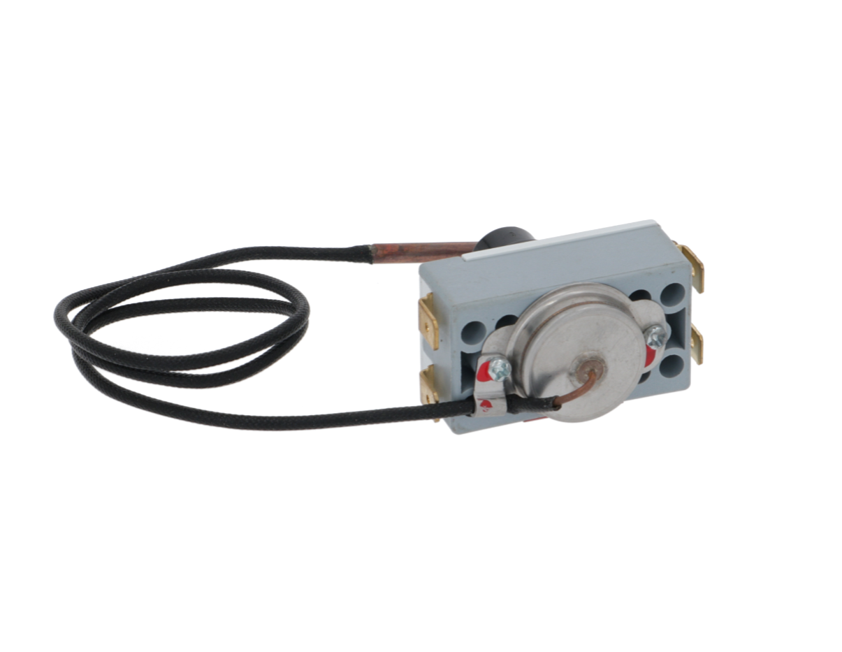 Термостат рабочий однофазный 161C 230В для BUBBLE CARIMALI (96.05154) Термостат рабочий однофазный 161C 230В для BUBBLE CARIMALI (96.05154)