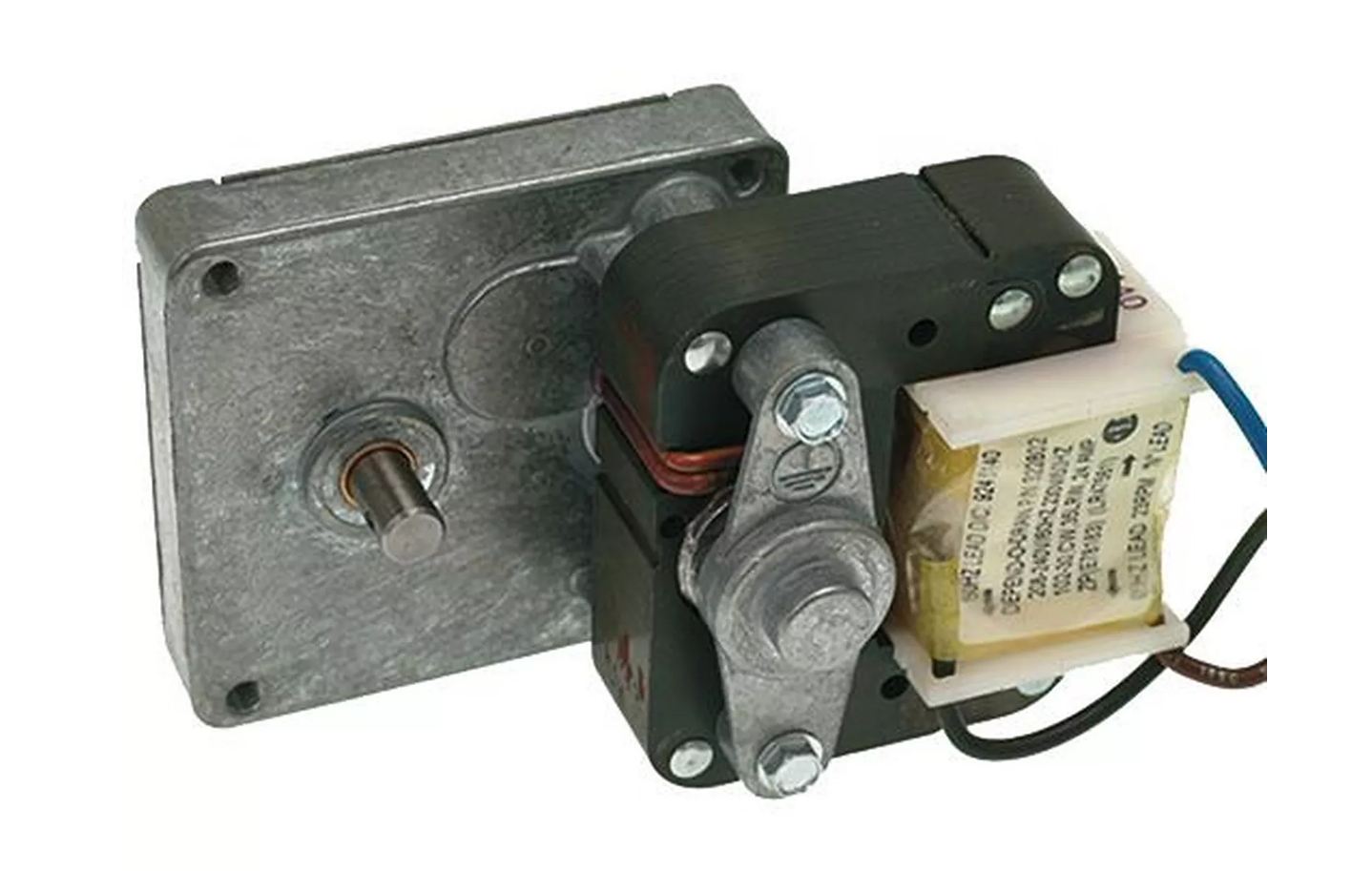 Мотор для ELECTROLUX (471972701) Мотор для ELECTROLUX (471972701)