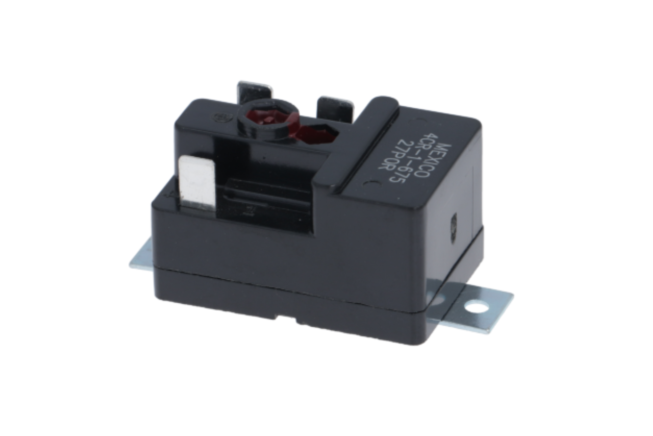 Реле пусковое 4CR-1-675 13K3R для SANTOS (50552) Реле пусковое 4CR-1-675 13K3R для SANTOS (50552)