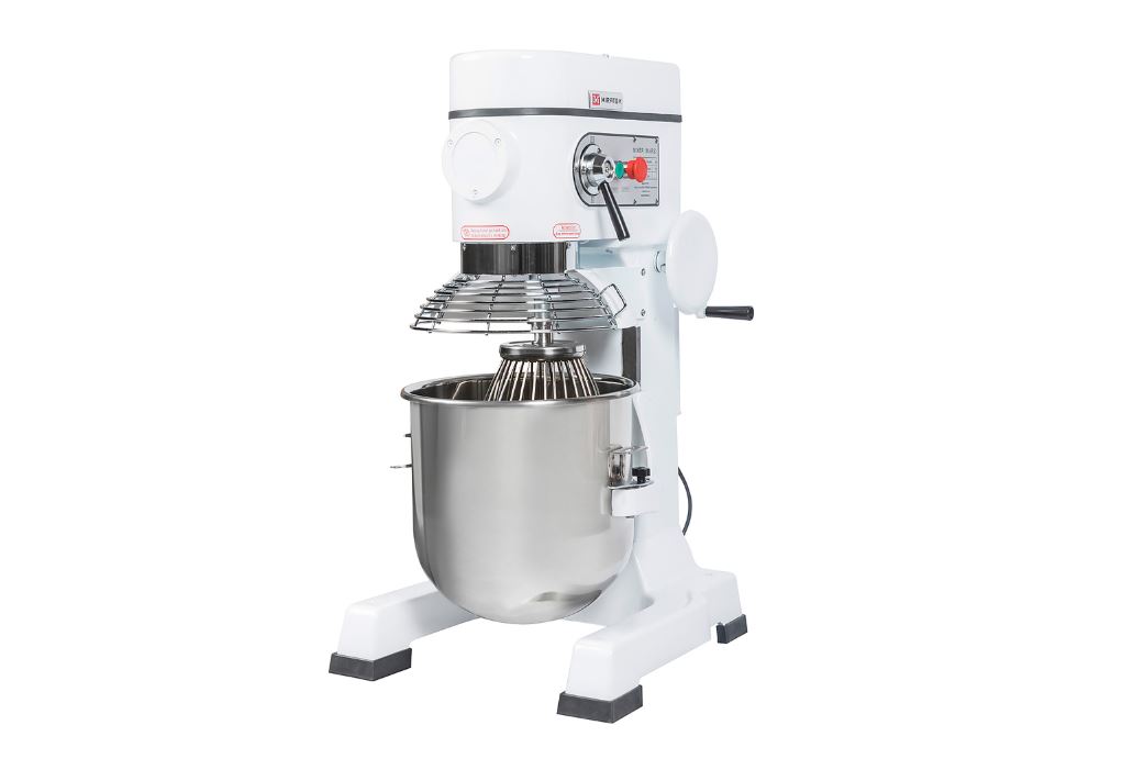 Миксер планетарный MGR-40 MIRATEK Миксер планетарный MGR-40 MIRATEK