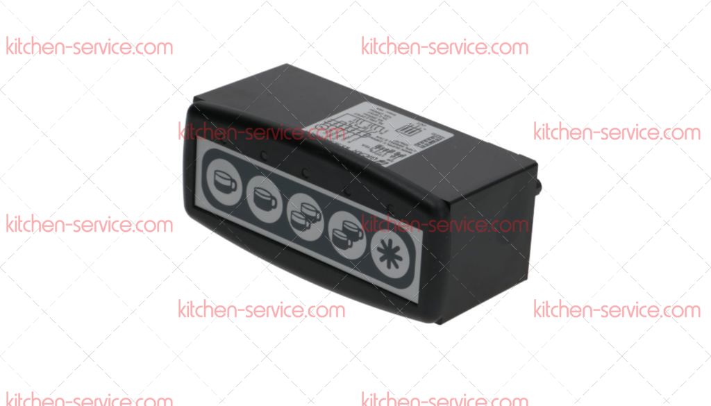 Панель кнопочная для GICAR (9.5.28.30G00) Панель кнопочная для GICAR (9.5.28.30G00)