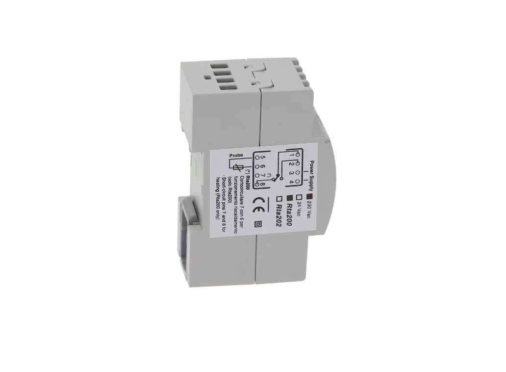 Термостат для CAREL (RTA200B230) Термостат для CAREL (RTA200B230)