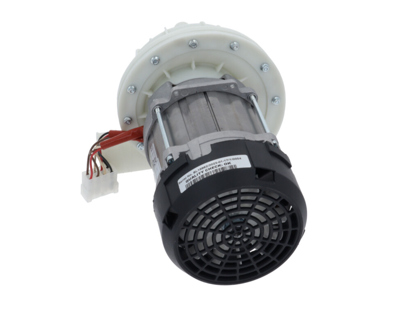 Насос для COMENDA (100914) Насос для COMENDA (100914)