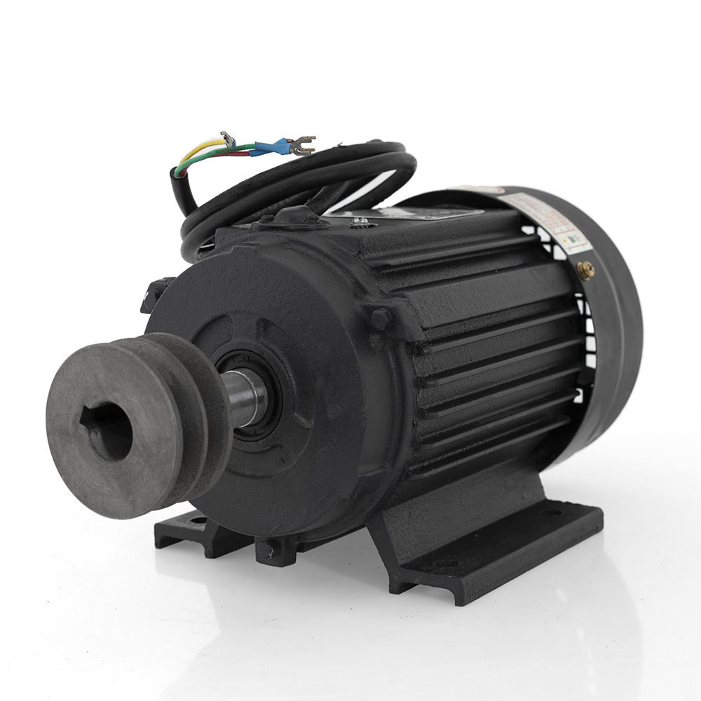 Электродвигатель для куттера DPX45 FOODATLAS (УТ000010046) Электродвигатель для куттера DPX45 FOODATLAS (УТ000010046)