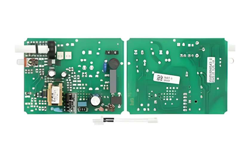 Плата печатная 1-7 л/ч 24В для SEKO (PP99500002) Плата печатная 1-7 л/ч 24В для SEKO (PP99500002)