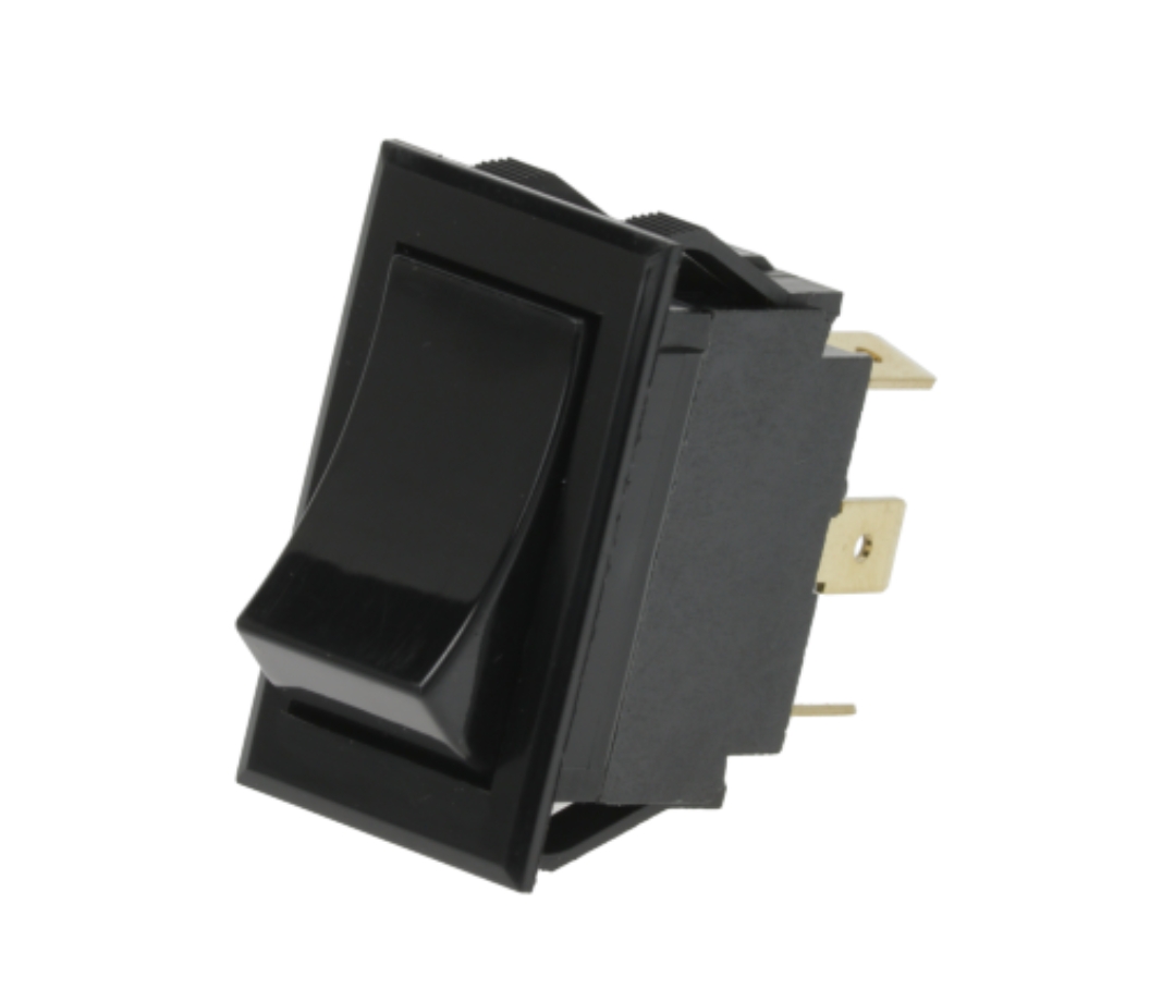 Переключатель черный для HENNY PENNY (HP29898) Переключатель черный для HENNY PENNY (HP29898)