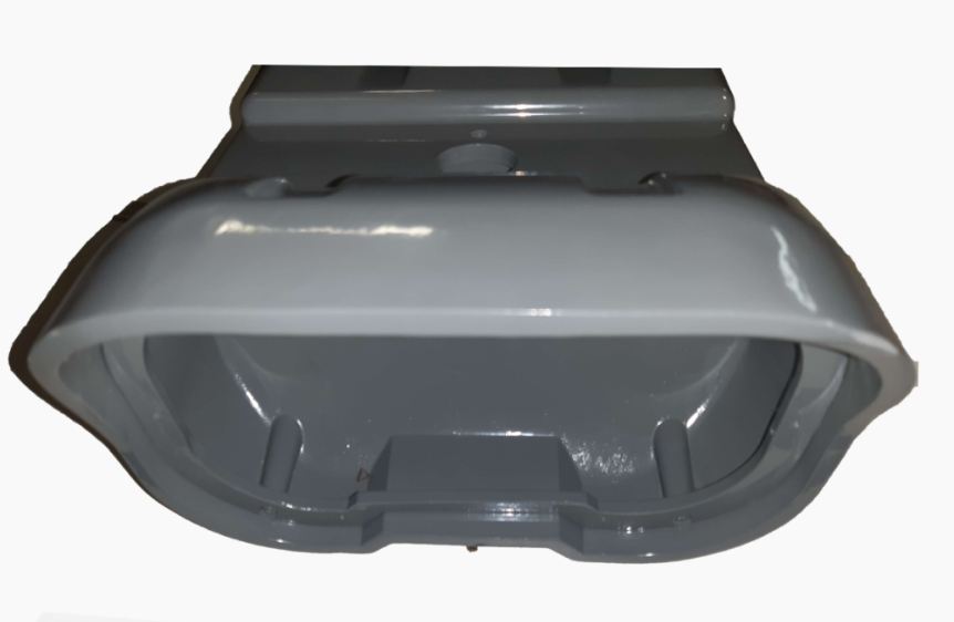 Корпус для THA CAS Корпус для THA CAS