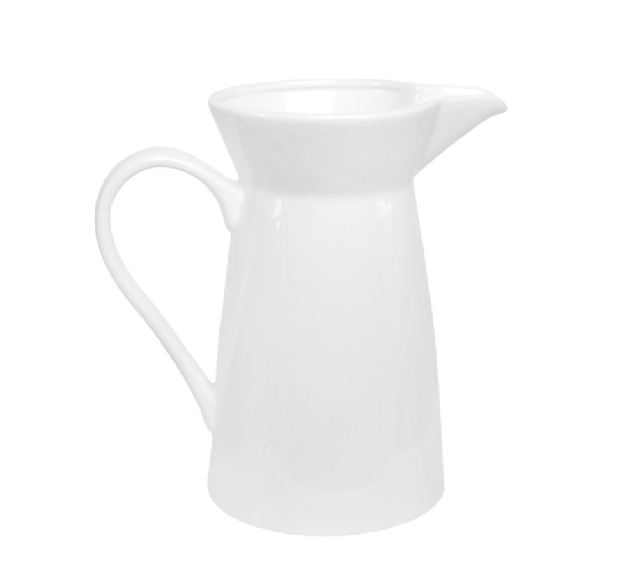 Кувшин 1100 мл Royal White 1-12 TUDOR ENGLAND (TU0544) Кувшин 1100 мл Royal White 1-12 TUDOR ENGLAND (TU0544)
