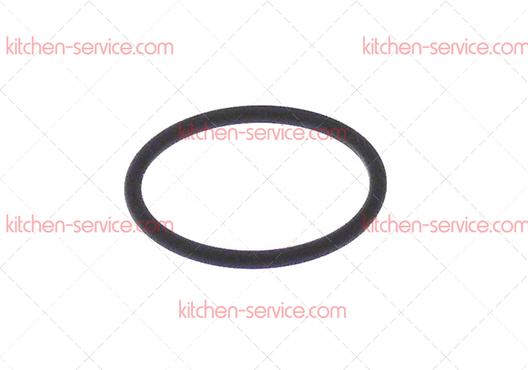 Кольцо уплотнительное 03112 для печи (5037072) Кольцо уплотнительное 03112 для печи (5037072)