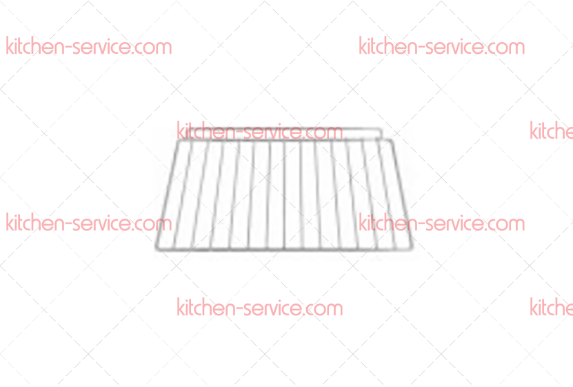 Решетка для печи (5091656) Решетка для печи (5091656)