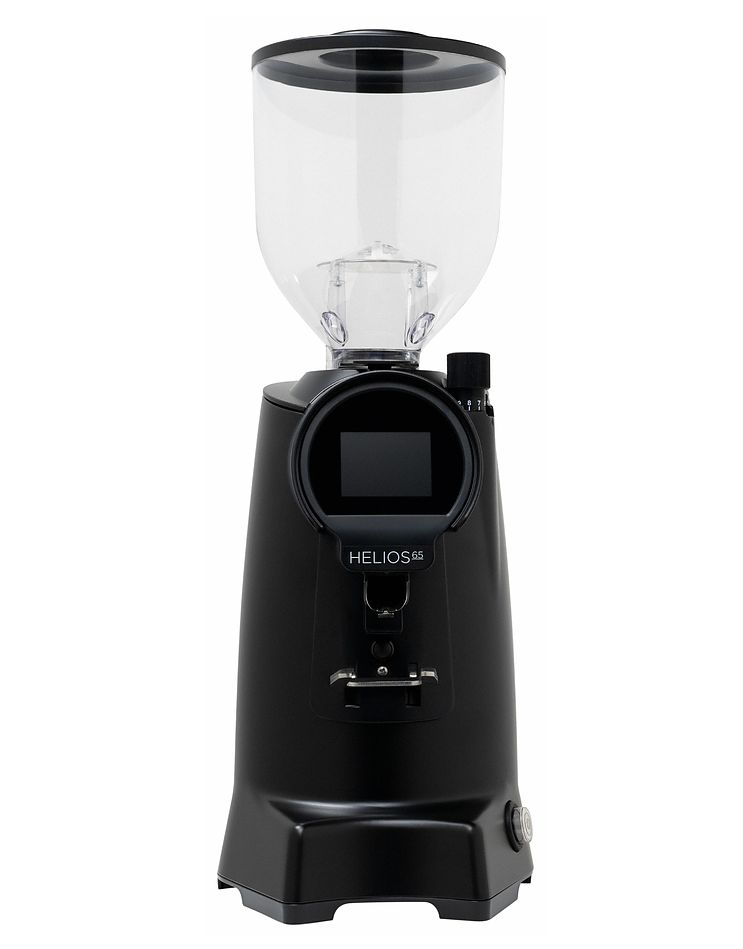 Кофемолка Helios 65 Matt Black EUREKA Кофемолка Helios 65 Matt Black EUREKA