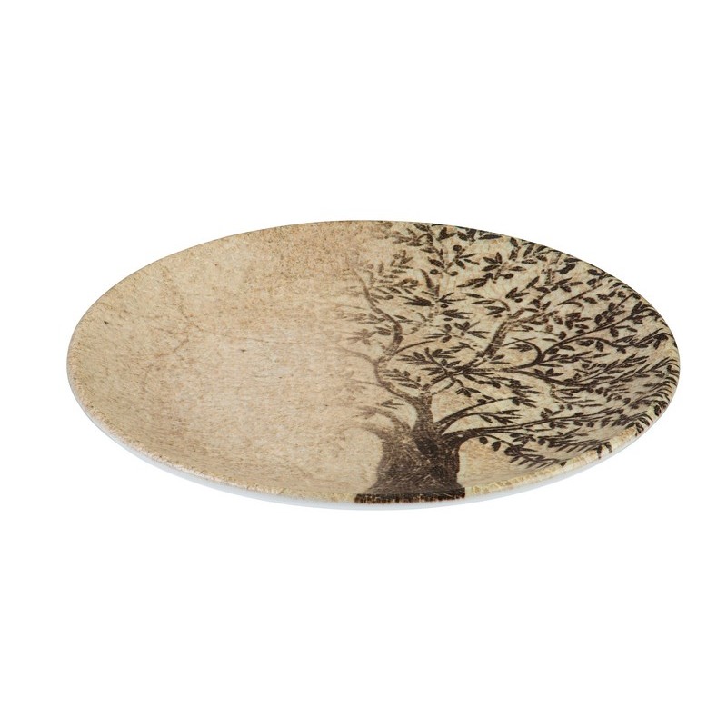 Тарелка 19см Wise ID Fine Тарелка 19см Wise ID Fine