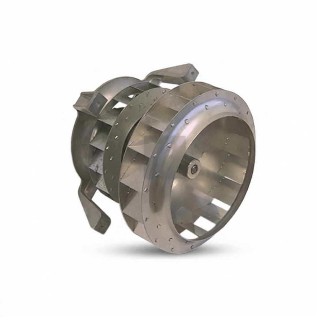 Вентилятор R2D225-AG02-10 для пароконвектомата GRILL MASTER (000752) Вентилятор R2D225-AG02-10 для пароконвектомата GRILL MASTER (000752)