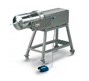 Шприц колбасный IS50 IDR. INOX 380 В SIRMAN Шприц колбасный IS50 IDR. INOX 380 В SIRMAN