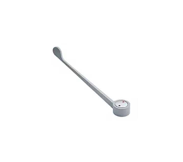 Рычаг серый 220 мм (Multipack) для KLARCO (0P.H002X10) Рычаг серый 220 мм (Multipack) для KLARCO (0P.H002X10)