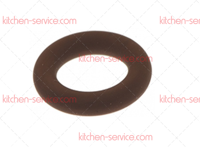 Кольцо уплотнительное 03030 FKM для печи (1786155) Кольцо уплотнительное 03030 FKM для печи (1786155)