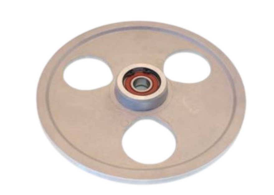 Шкив верхний для FSG FAMA (F2592) Шкив верхний для FSG FAMA (F2592)