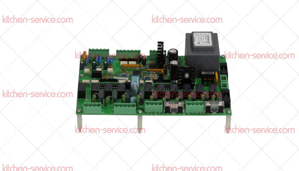 Плата электронная для печи конвекционной (3390225) Плата электронная для печи конвекционной (3390225)
