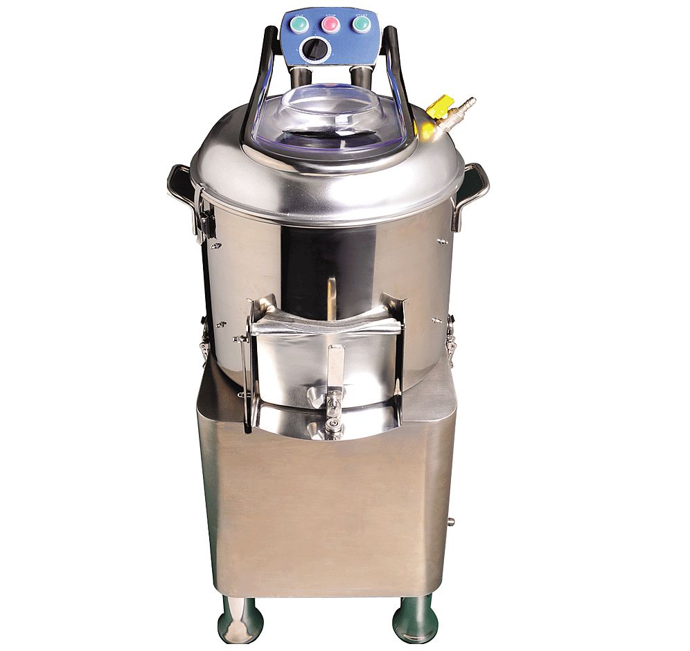 Картофелечистка 20 кг PPHLP20 KOCATEQ Картофелечистка 20 кг PPHLP20 KOCATEQ