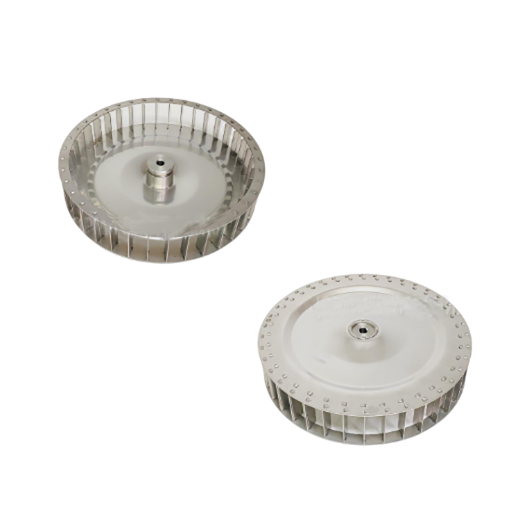 Крыльчатка 200х42х8 мм для ENTECO MASTER Крыльчатка 200х42х8 мм для ENTECO MASTER