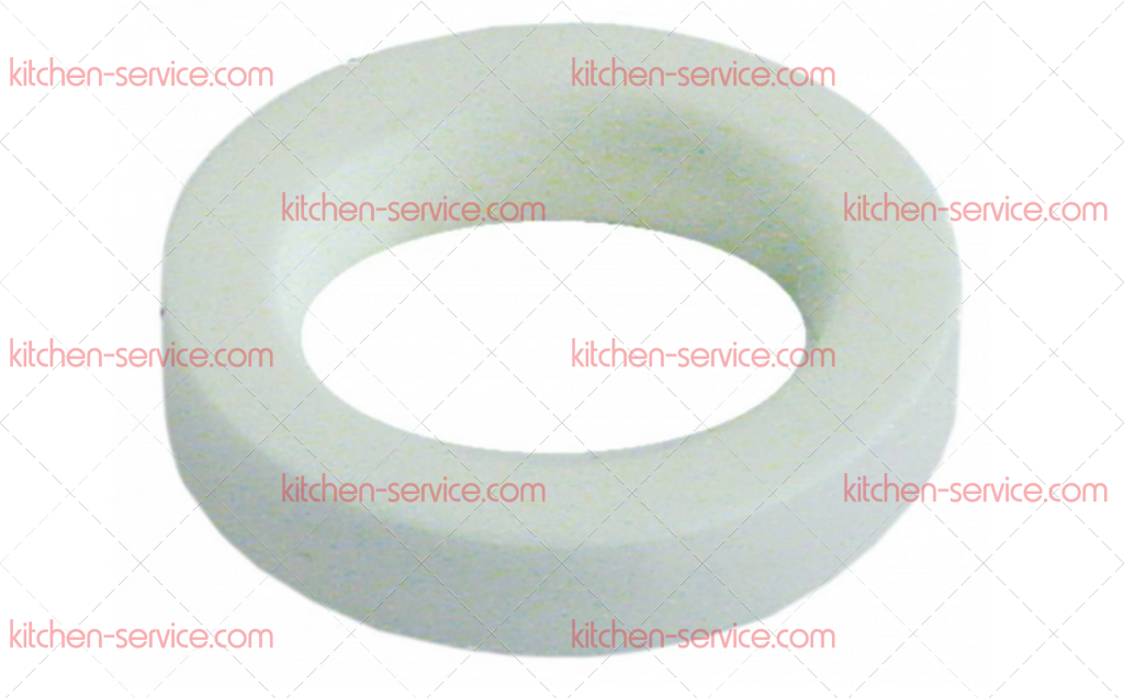 Кольцо контактное уплотнительное для MEIKO (0403010) Кольцо контактное уплотнительное для MEIKO (0403010)